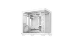 shumee Ohišje Deepcool | CG530 WH | Bela | Srednji stolp | Napajalnik priložen Ne | ATX PS2