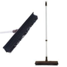 Orion Teleskopska gumijasta metla 73-126 cm
