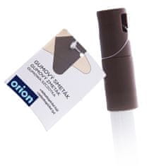 Orion Teleskopska gumijasta metla 73-126 cm