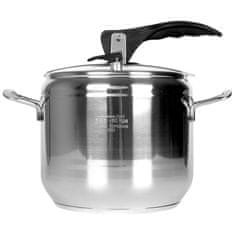 shumee Jekleni lonec na pritisk PROFI 5 l