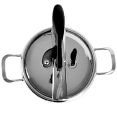 shumee Jekleni lonec na pritisk PROFI 5 l