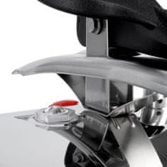 shumee Jekleni lonec na pritisk PROFI 5 l