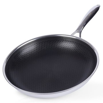shumee Jeklena ponev COOKCELL 28 cm