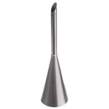 shumee Okrasna šoba, konica igle za polnjenje krofov in piškotov