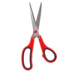 shumee Univerzalne pisarniške krojaške škarje za papir 21 cm