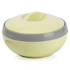 Artemis Termovka za kosilo Termovka Termo posoda za hrano Soup Tureen 1,5 L