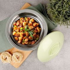 Artemis Termovka za kosilo Termovka Termo posoda za hrano Soup Tureen 1,5 L