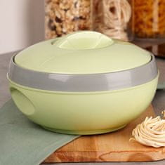 Artemis Termovka za kosilo Termovka Termo posoda za hrano Soup Tureen 1,5 L