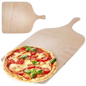 shumee Lesena lopata za pico 41,5 x 29,5 cm