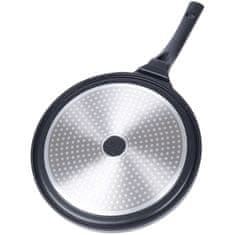 Artemis Granitna ponev za palačinke Orion Grande Low 27 cm