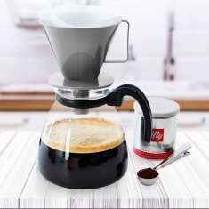 Excellent Houseware Lijak za filter za kavo