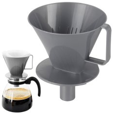 Excellent Houseware Lijak za filter za kavo