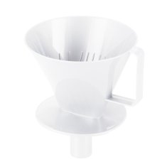 Excellent Houseware Lijak za filter za kavo