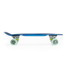 shumee PNB01 PENNYBOARD MODRÝ ELECTROŠTÝL NILS EXTREME