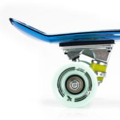 shumee PNB01 PENNYBOARD MODRÝ ELECTROŠTÝL NILS EXTREME