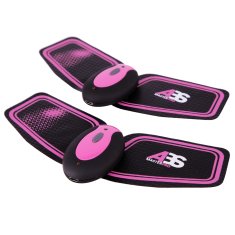 shumee ABS MASTER PRO MULTISETOVÝ ELEKTROSTIMULÁTOR SVALOV