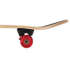 shumee CR3108SA AZTEC SKATEBOARD NILS EXTREME