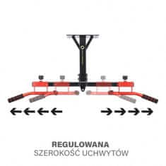 HMS Premium DD10 drog za dvige