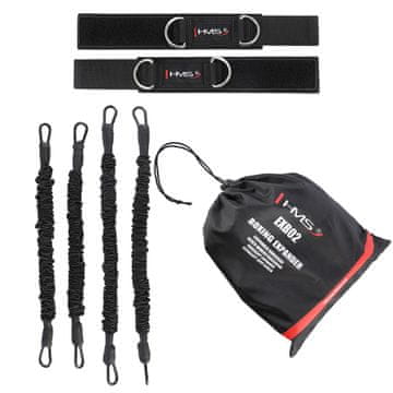 shumee EXB02 TRÉNINGOVÁ PRASKA NA ODOLNOSŤ STEHIEN HMS