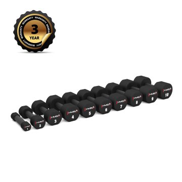shumee HPT01 2 x 1 KG POLYURETÁNOVÉ ČINKY TPU HMS