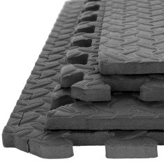 shumee MP12 PUZZLE MAT HMS