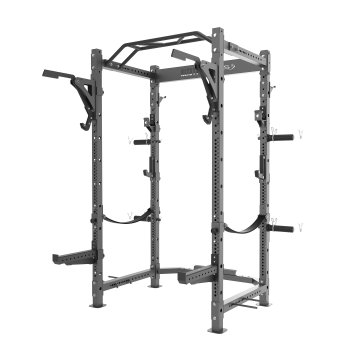 shumee KLT3110 SADA POWER RACK S VYBAVENÍM KOMERČNÝ HMS