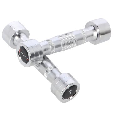 shumee CHD01 CHROMOVANÁ ČINKA (2 ks) HMS