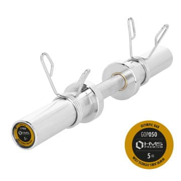 shumee GOP050 OLYMPICKÁ ČAsť 50 cm, priemer 50 mm