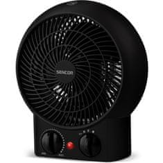 SENCOR SFH 7021BK Toplotni ventilator