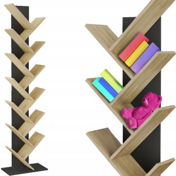 shumee Ozka omara za fascikle