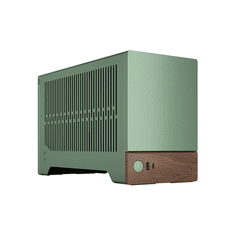 shumee Fractal Design Terra Jade Mini ITX SFX-L/SFX ohišje za računalnik