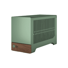 shumee Fractal Design Terra Jade Mini ITX SFX-L/SFX ohišje za računalnik
