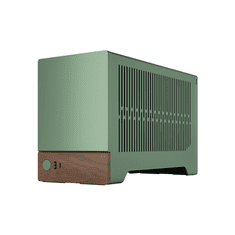 shumee Fractal Design Terra Jade Mini ITX SFX-L/SFX ohišje za računalnik