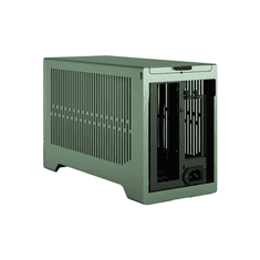 shumee Fractal Design Terra Jade Mini ITX SFX-L/SFX ohišje za računalnik