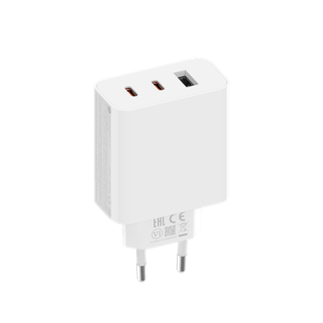 shumee Xiaomi | GaN polnilnik 67W 2C1A EU
