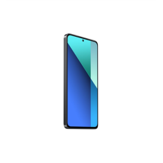 shumee Xiaomi Redmi Note 13 v polnočno črni barvi s 6,67-palčnim AMOLED zaslonom, Snapdragon 685 8 GB RAM-a 256 GB, kamero 108 + 8 + 2 MP