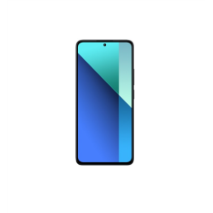 shumee Xiaomi Redmi Note 13 v polnočno črni barvi s 6,67-palčnim AMOLED zaslonom, Snapdragon 685 8 GB RAM-a 256 GB, kamero 108 + 8 + 2 MP