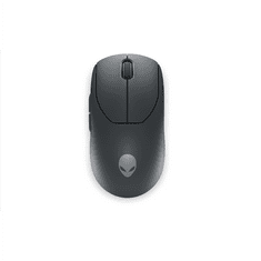 shumee Alienware Pro | Žično/Brezžično | Temna stran lune