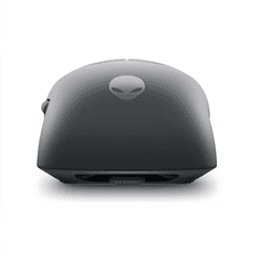 shumee Alienware Pro | Žično/Brezžično | Temna stran lune