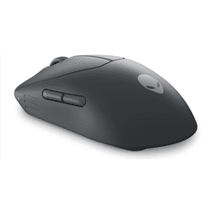 shumee Alienware Pro | Žično/Brezžično | Temna stran lune