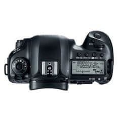 shumee Črno ohišje Canon EOS 5D Mark IV - profesionalni fotoaparat polnega formata DSLR