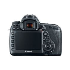 shumee Črno ohišje Canon EOS 5D Mark IV - profesionalni fotoaparat polnega formata DSLR