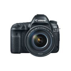 shumee Črno ohišje Canon EOS 5D Mark IV - profesionalni fotoaparat polnega formata DSLR