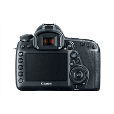 shumee Črno ohišje Canon EOS 5D Mark IV - profesionalni fotoaparat polnega formata DSLR