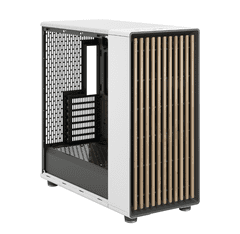 shumee Fractal Design North XL kredasto bela Fractal Design
