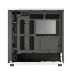 shumee Fractal Design North XL kredasto bela Fractal Design