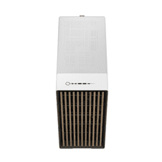 shumee Fractal Design North XL kredasto bela Fractal Design