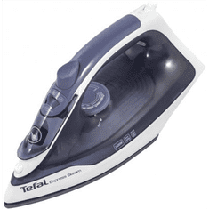 shumee Tefal FV2837E0 parni likalnik, moder/bel