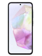shumee Samsung Galaxy A35 A356 (mornarsko moder) Dual SIM 6,6"" Super AMOLED 1080x2340/2,4 GHz in 2,0 GHz/6 GB RAM-a/128 GB/Android 14/microSDXC, WiFi, BT, 4G, 5G