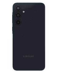shumee Samsung Galaxy A35 A356 (mornarsko moder) Dual SIM 6,6"" Super AMOLED 1080x2340/2,4 GHz in 2,0 GHz/6 GB RAM-a/128 GB/Android 14/microSDXC, WiFi, BT, 4G, 5G